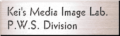 Kei's Media Image Lab. -P.W.S.Division-